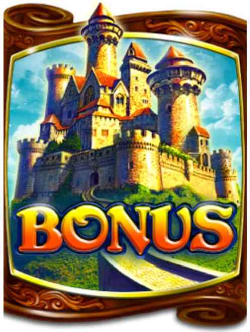 Usa i Bonus del Casino su Re Mida